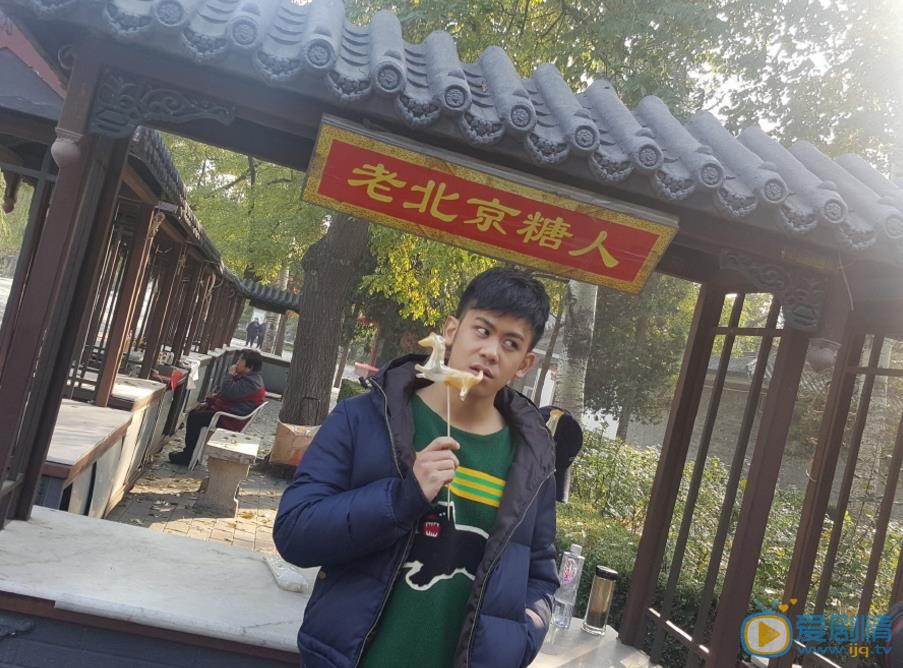 李淳生活照 李淳高清写真_李淳高清剧照