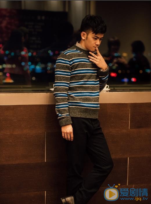 李淳帅气写真 李淳高清写真_李淳高清剧照