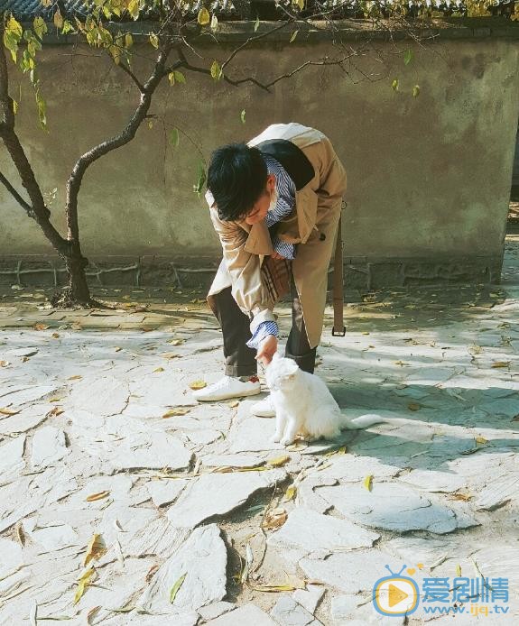 李淳生活照 李淳高清写真_李淳高清剧照