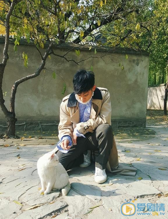 李淳生活照 李淳高清写真_李淳高清剧照