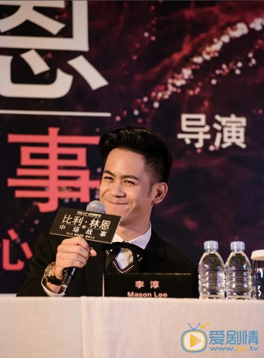 李淳活动照 李淳高清写真_李淳高清剧照