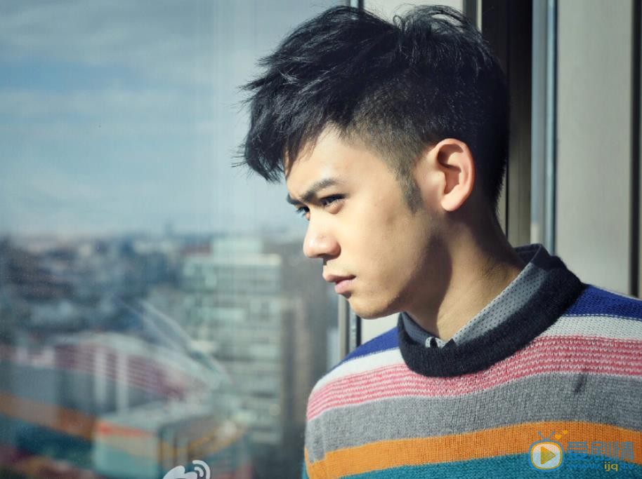 李淳帅气写真 李淳高清写真_李淳高清剧照