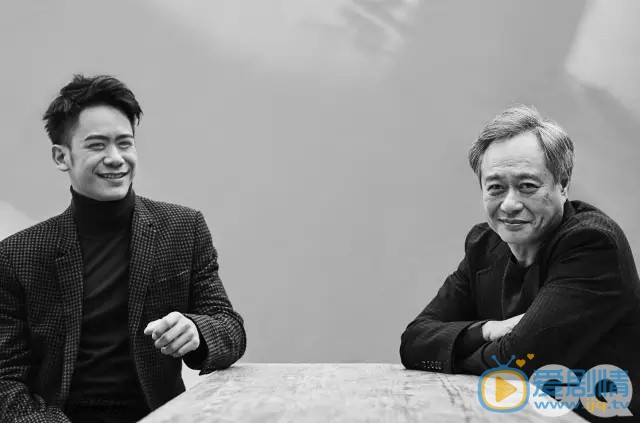 李淳父子档写真 李淳高清写真_李淳高清剧照