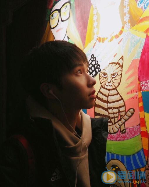 李俊濠生活照 李俊濠高清写真_李俊濠高清剧照