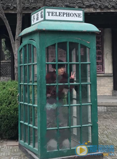李俊濠生活照 李俊濠高清写真_李俊濠高清剧照