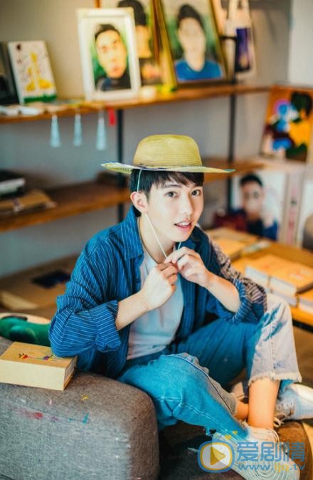 李俊濠写真 李俊濠高清写真_李俊濠高清剧照