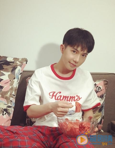 李俊濠生活照 李俊濠高清写真_李俊濠高清剧照