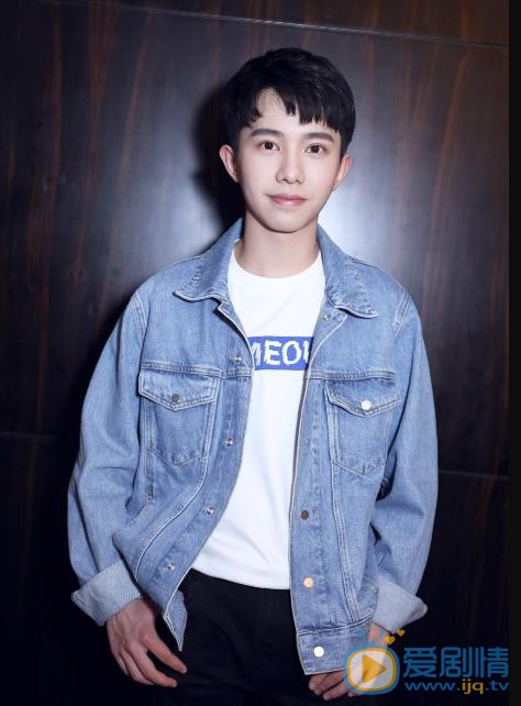 李俊濠写真 李俊濠高清写真_李俊濠高清剧照