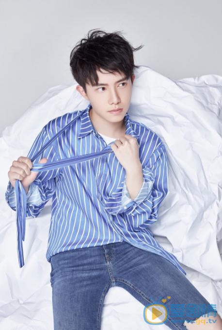 李俊濠写真 李俊濠高清写真_李俊濠高清剧照