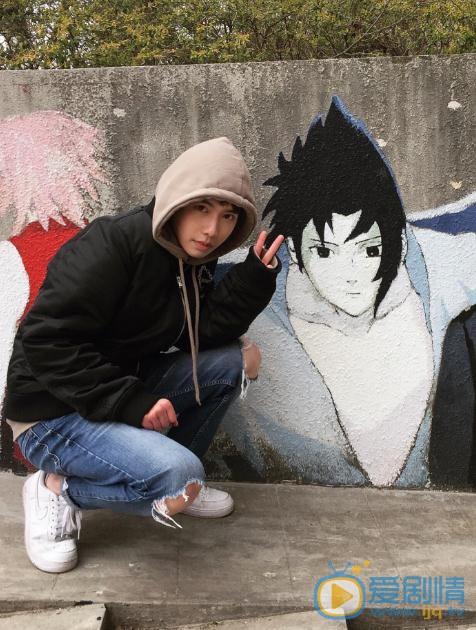 李俊濠生活照 李俊濠高清写真_李俊濠高清剧照