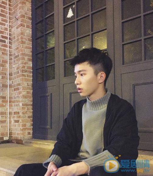 李俊濠生活照 李俊濠高清写真_李俊濠高清剧照