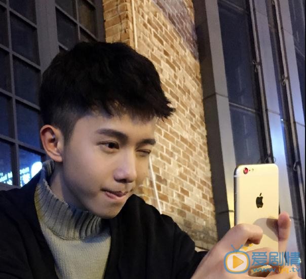 李俊濠生活照 李俊濠高清写真_李俊濠高清剧照