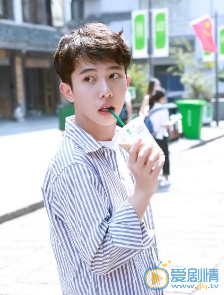李俊濠写真 李俊濠高清写真_李俊濠高清剧照