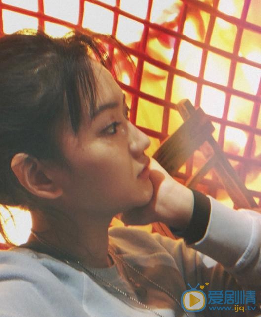 詹思羽生活照 詹思羽高清写真_詹思羽高清剧照