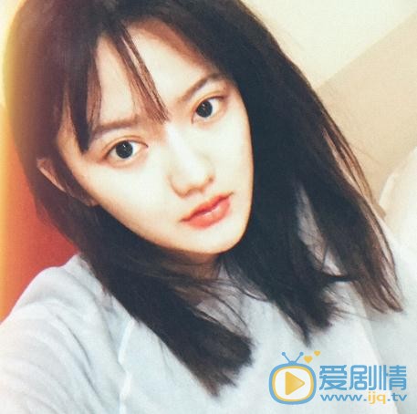 詹思羽生活照 詹思羽高清写真_詹思羽高清剧照