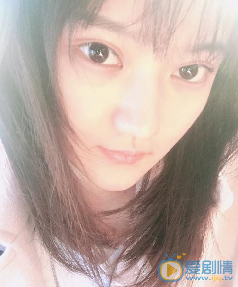 詹思羽生活照 詹思羽高清写真_詹思羽高清剧照