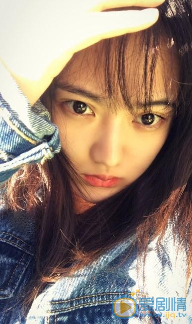 詹思羽生活照 詹思羽高清写真_詹思羽高清剧照