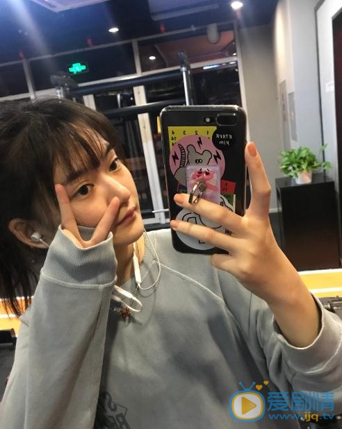 詹思羽生活照 詹思羽高清写真_詹思羽高清剧照