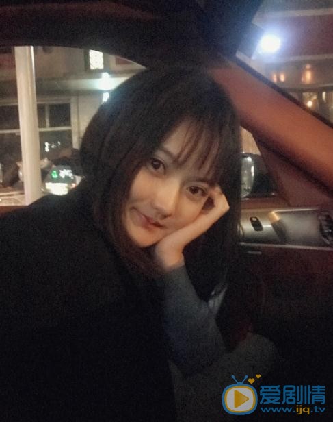 詹思羽生活照 詹思羽高清写真_詹思羽高清剧照