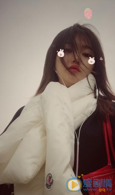 詹思羽生活照 詹思羽高清写真_詹思羽高清剧照