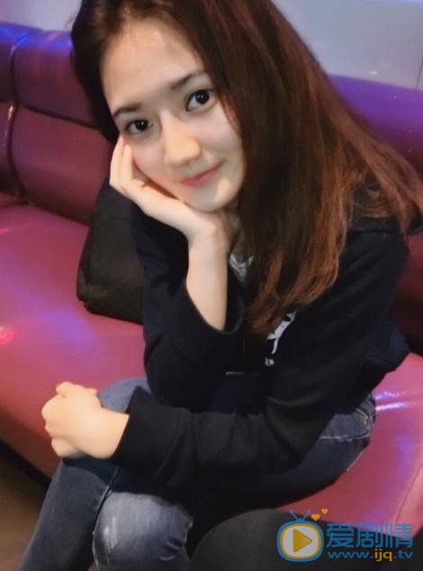 詹思羽生活照 詹思羽高清写真_詹思羽高清剧照