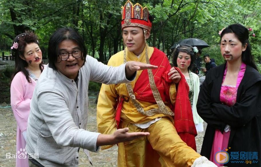 张仁博古装合集合集 张仁博高清写真_张仁博高清剧照