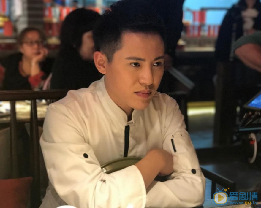 张仁博生活照 张仁博高清写真_张仁博高清剧照