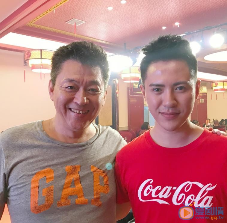 张仁博活动照 张仁博高清写真_张仁博高清剧照
