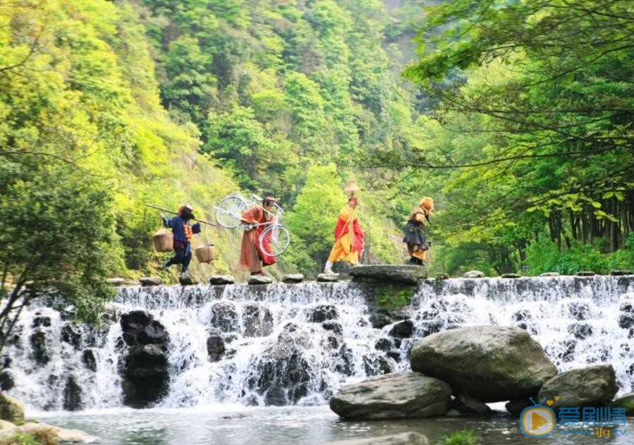 张仁博古装合集合集 张仁博高清写真_张仁博高清剧照