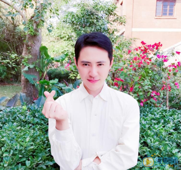 张仁博生活照 张仁博高清写真_张仁博高清剧照