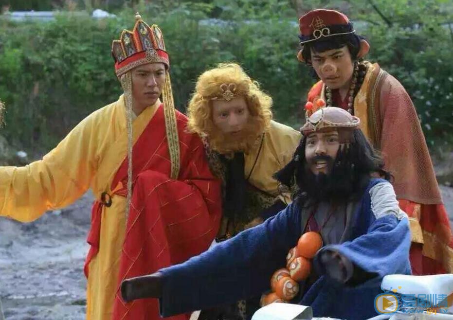 张仁博古装合集合集 张仁博高清写真_张仁博高清剧照