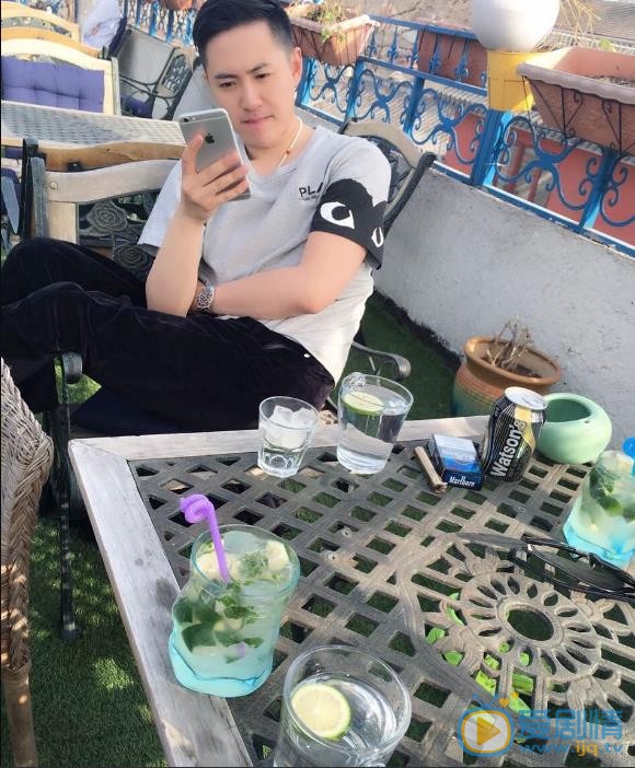 张仁博生活照 张仁博高清写真_张仁博高清剧照