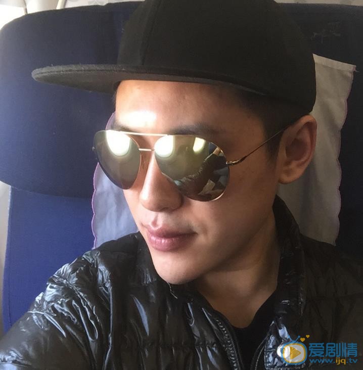 张仁博生活照 张仁博高清写真_张仁博高清剧照