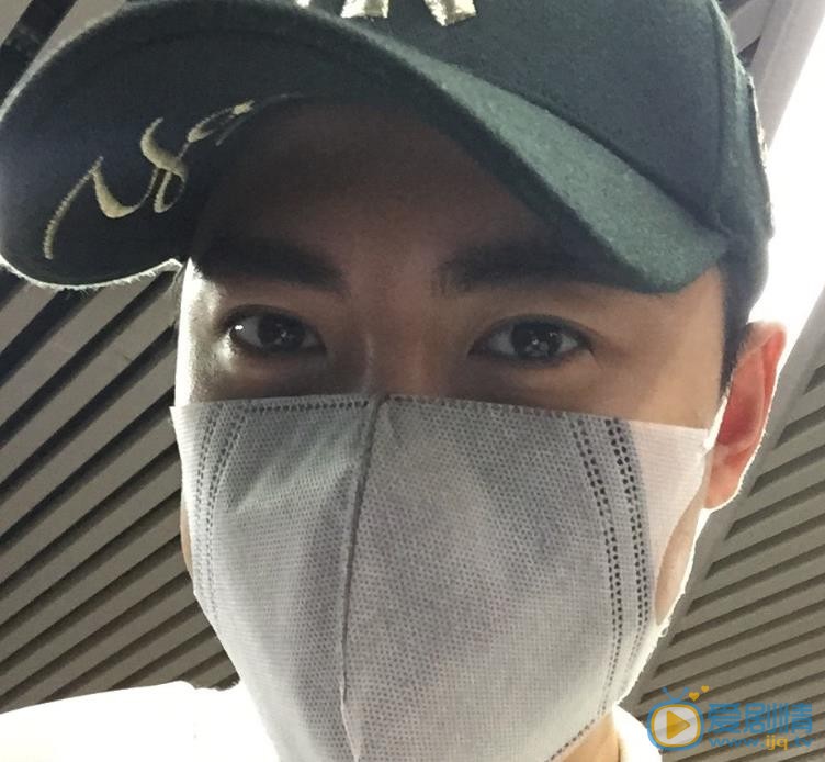 张仁博生活照 张仁博高清写真_张仁博高清剧照