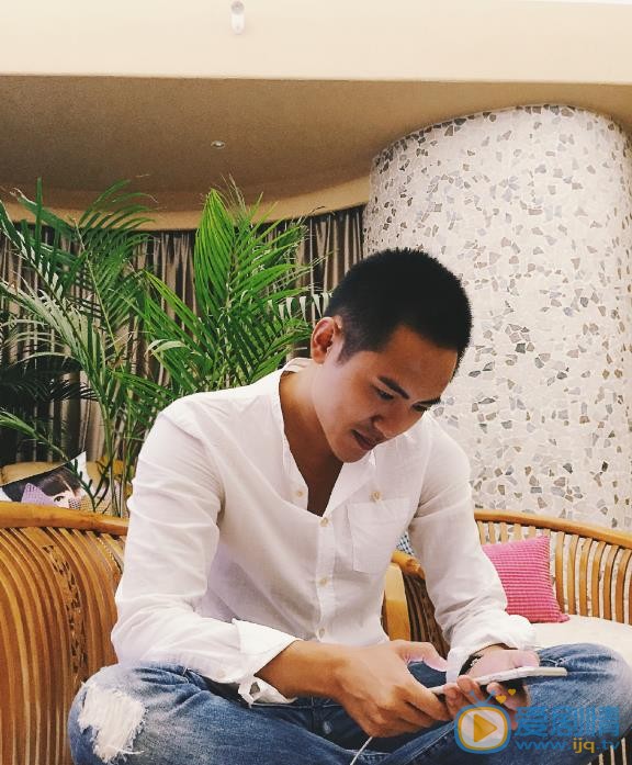 张仁博生活照 张仁博高清写真_张仁博高清剧照