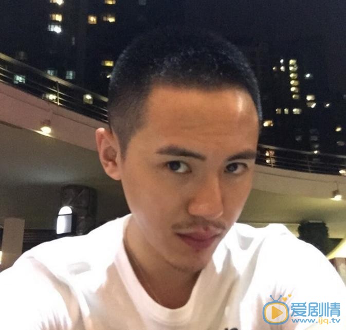 张仁博生活照 张仁博高清写真_张仁博高清剧照