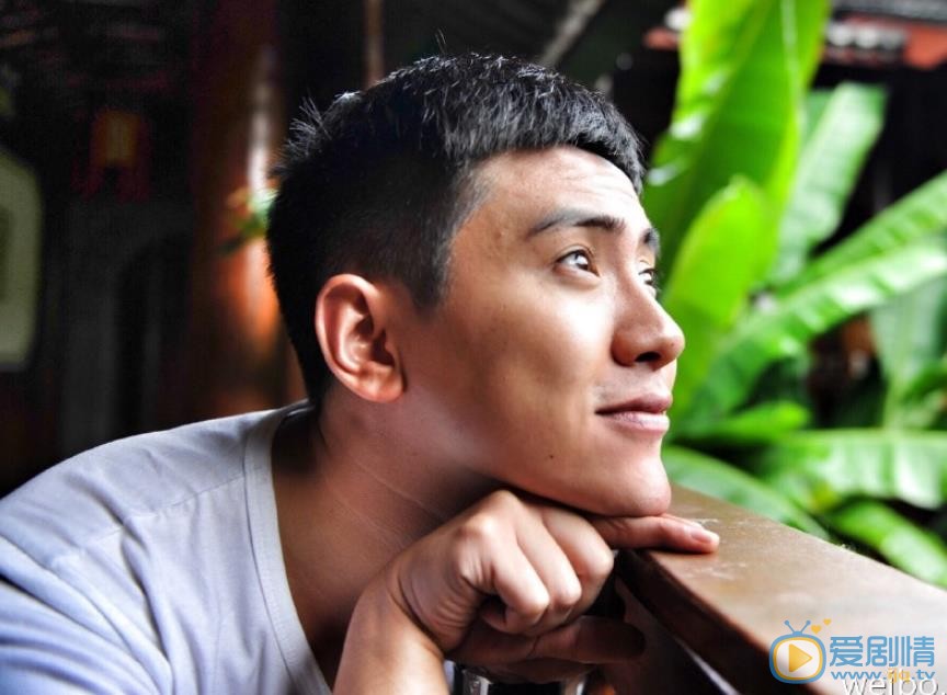 张仁博帅气写真 张仁博高清写真_张仁博高清剧照