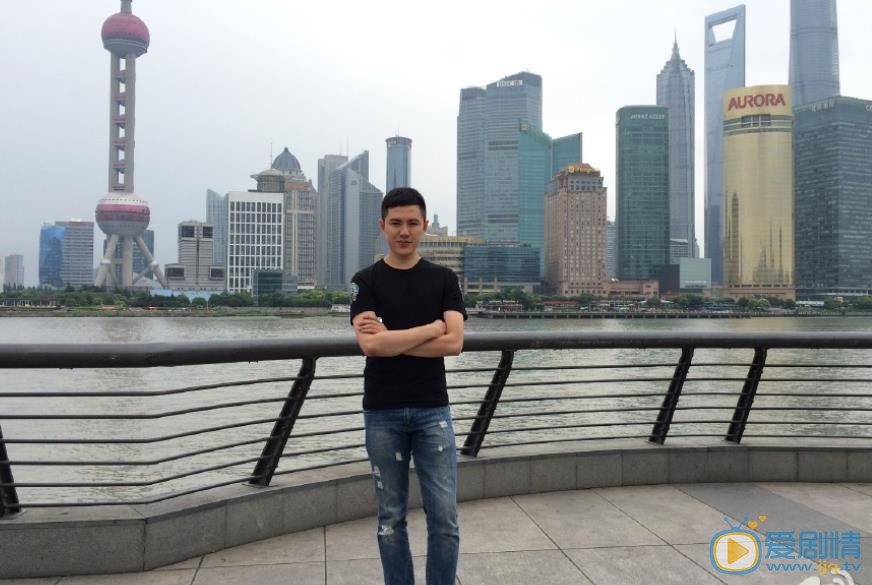 张仁博旅行照 张仁博高清写真_张仁博高清剧照