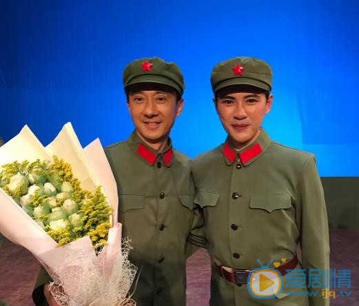 张仁博《芳华》剧照 张仁博高清写真_张仁博高清剧照