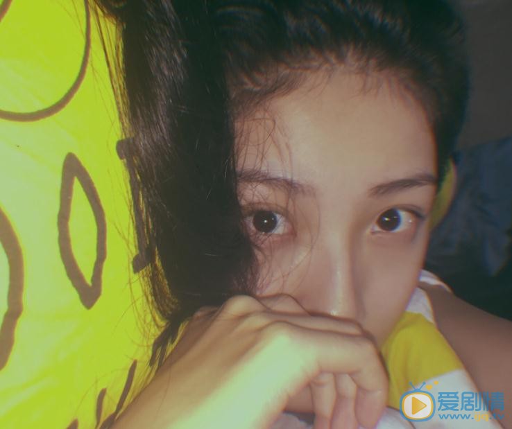 赵儒嫣颓废照 赵儒嫣高清写真_赵儒嫣高清剧照