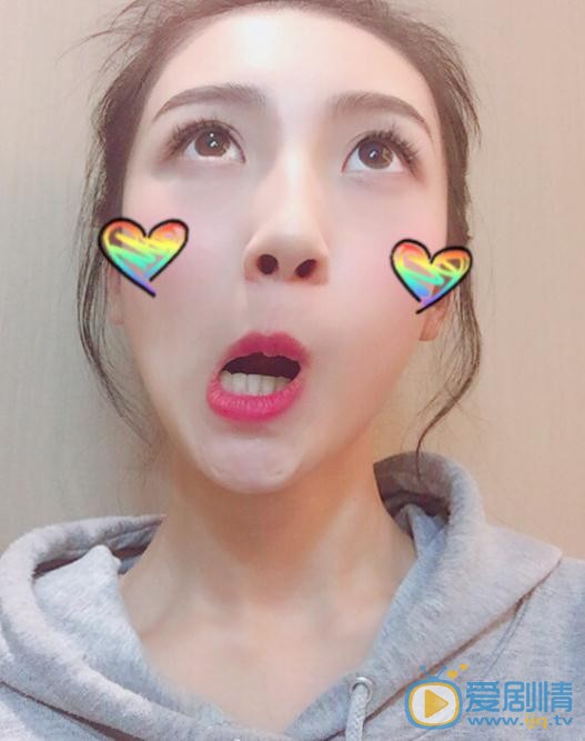 赵儒嫣生活照 赵儒嫣高清写真_赵儒嫣高清剧照