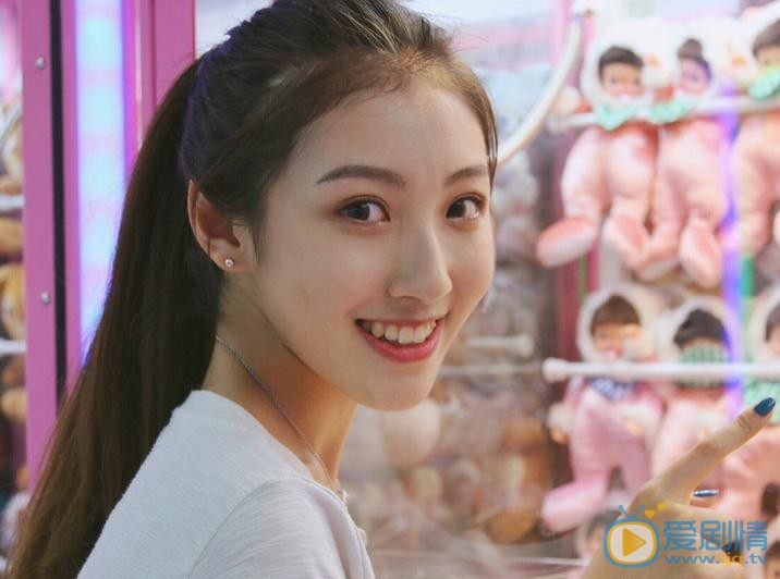 赵儒嫣可爱写真 赵儒嫣高清写真_赵儒嫣高清剧照