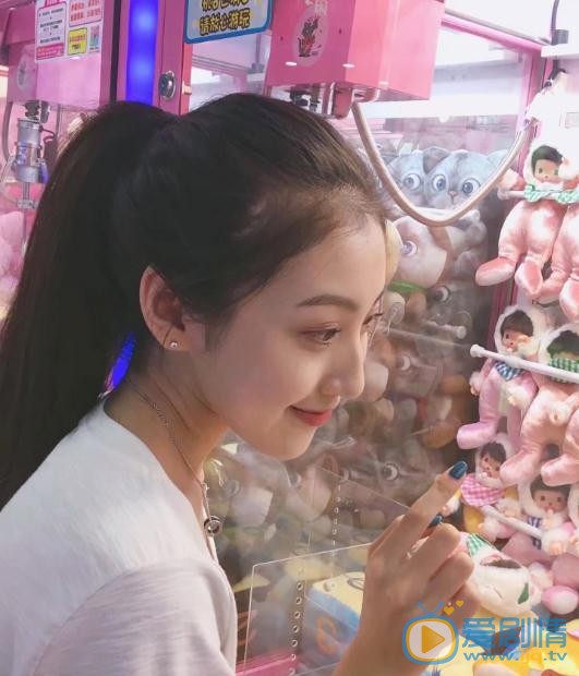 赵儒嫣可爱写真 赵儒嫣高清写真_赵儒嫣高清剧照