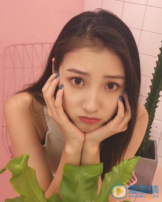 赵儒嫣可爱写真 赵儒嫣高清写真_赵儒嫣高清剧照
