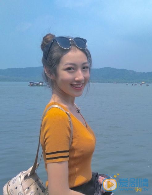 赵儒嫣可爱写真 赵儒嫣高清写真_赵儒嫣高清剧照