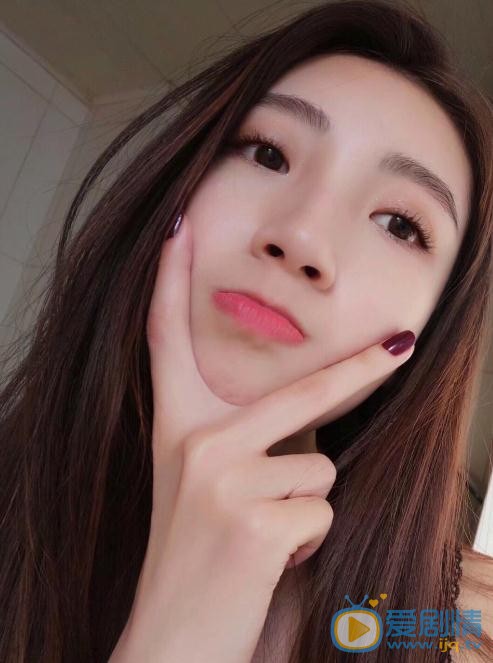 赵儒嫣生活照 赵儒嫣高清写真_赵儒嫣高清剧照