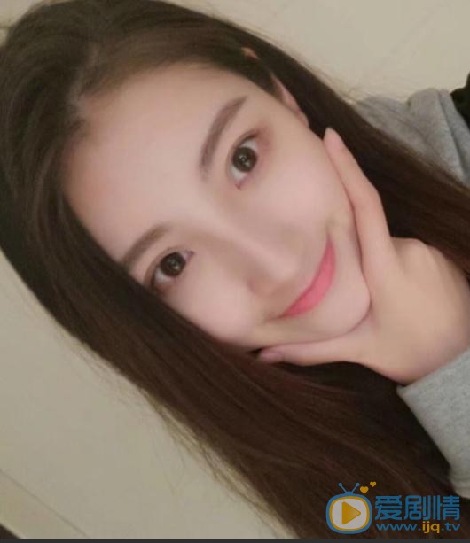 赵儒嫣生活照 赵儒嫣高清写真_赵儒嫣高清剧照