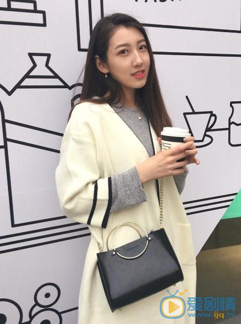 赵儒嫣生活照 赵儒嫣高清写真_赵儒嫣高清剧照