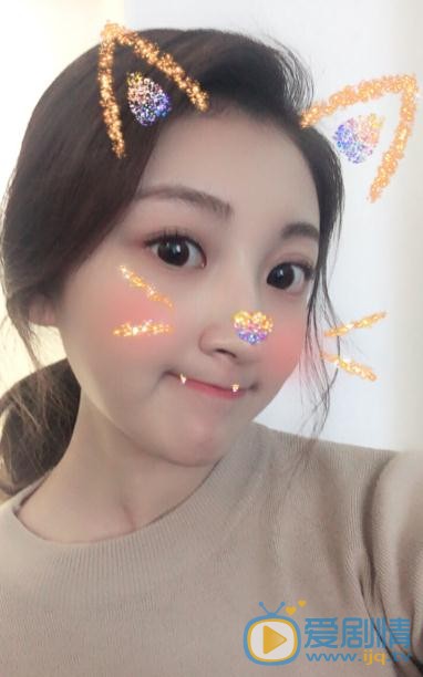 赵儒嫣生活照 赵儒嫣高清写真_赵儒嫣高清剧照