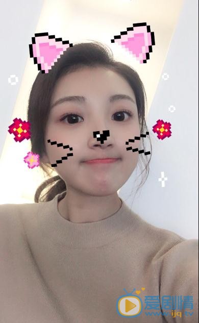 赵儒嫣生活照 赵儒嫣高清写真_赵儒嫣高清剧照
